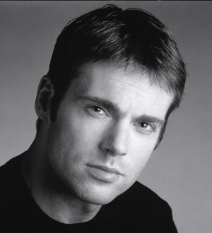 Michael Shanks