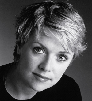 Amanda Tapping