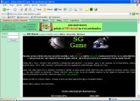SG-Game