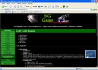 SG-Game