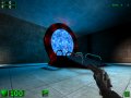 Star Gate mapa pro Serious Sam