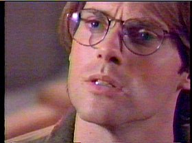 Dr. Daniel Jackson