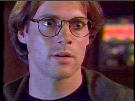 Dr. Daniel Jackson