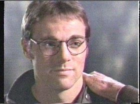 Dr. Daniel Jackson