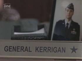 Brigdn generl Kerrigan